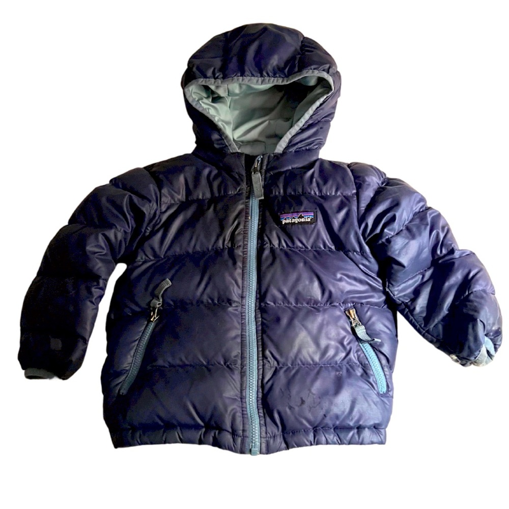 GUC Patagonia Infant Coat